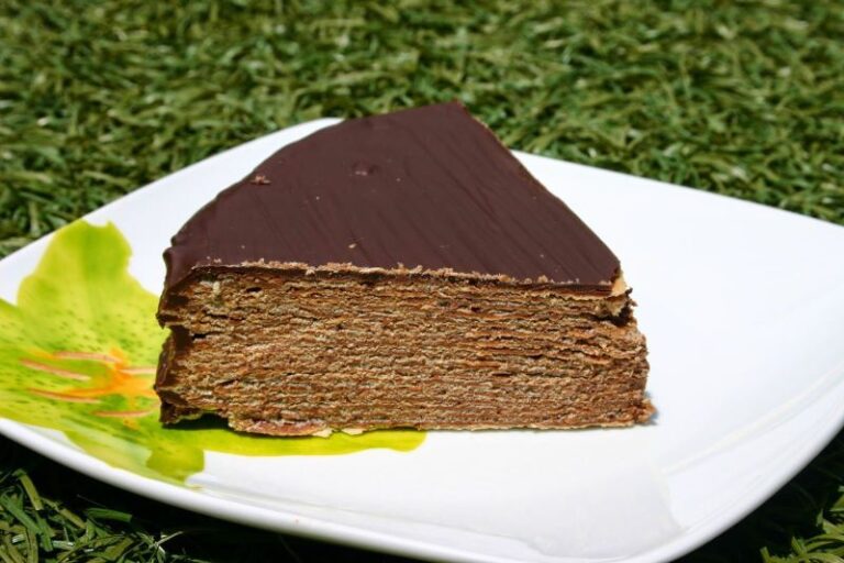 Tarta huesitos casera, La cocina de Masito