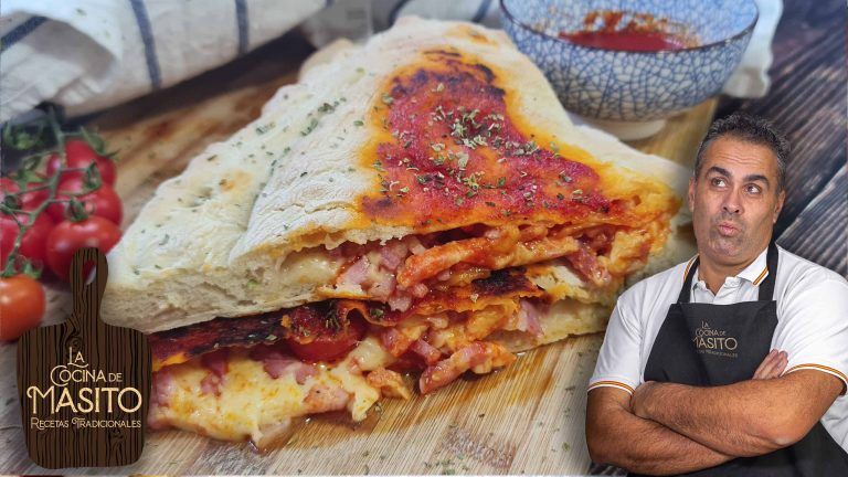 calzone
