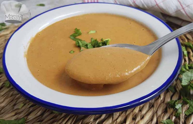 Salsa española