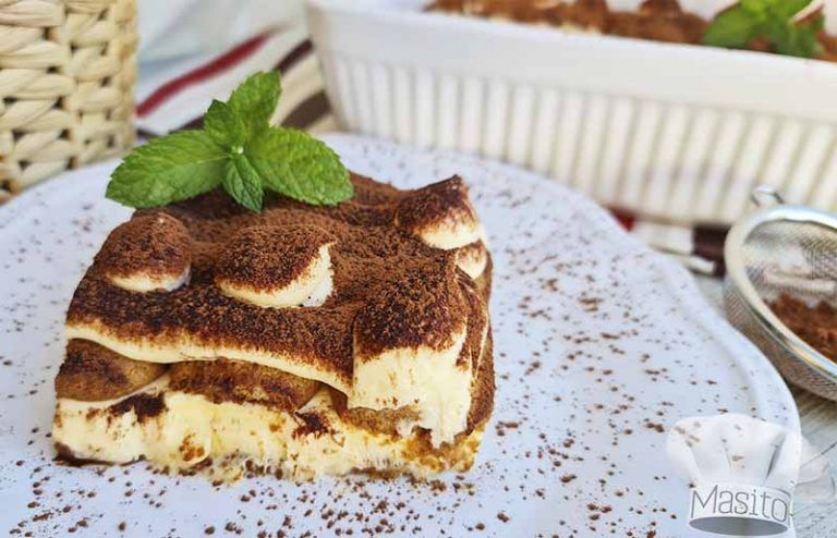 Tiramisu