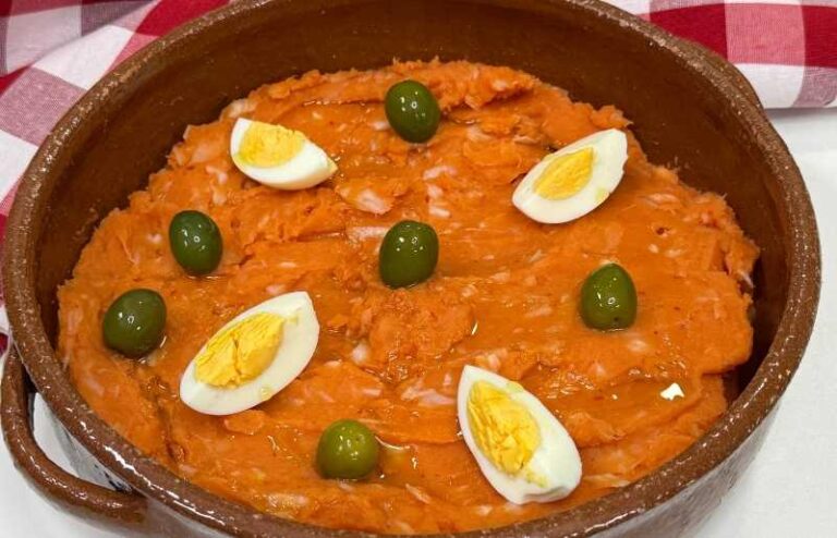 Como hacer el rin ran de cazorla