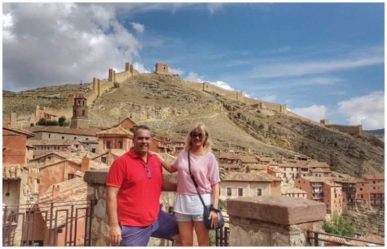 que ver en teruel en 3 dias o en un fin de semana