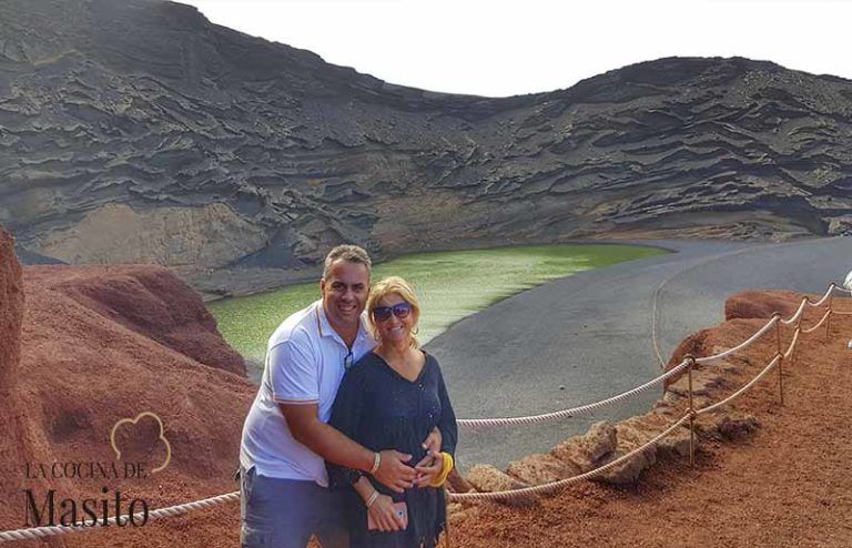 Lanzarote en 4 días
