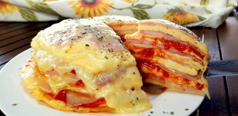 Recetas de tortillas faciles