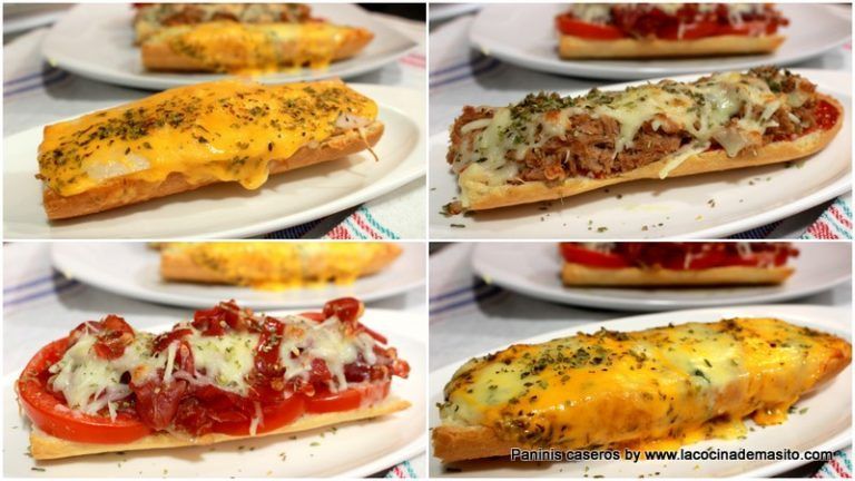 paninis