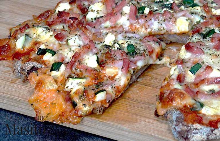 pizzanesa Argentina