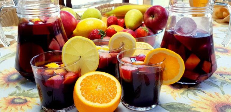 SANGRIA