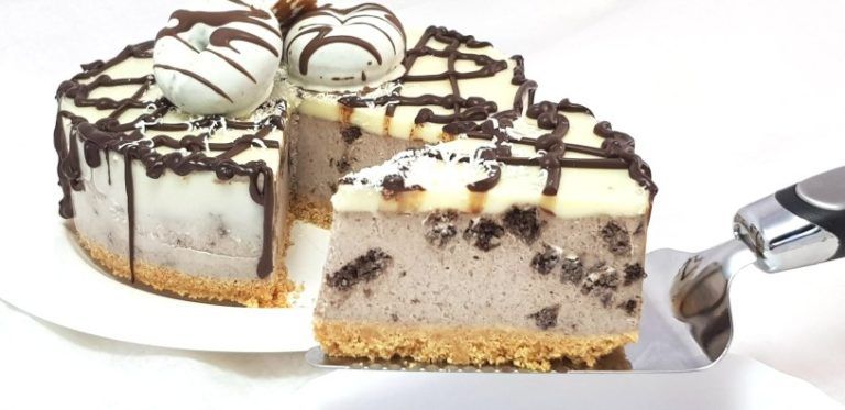 Tarta de donetes