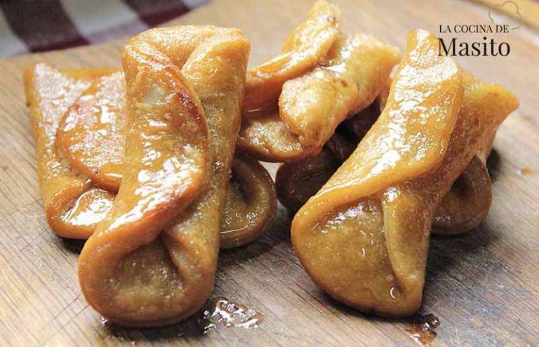Recetas de semana santa