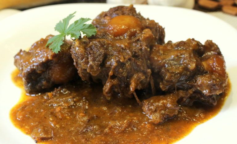 rabo de toro cordobes